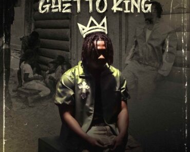 Kwesi Amewuga - Land Guard II (Prod by Kwame Agger)