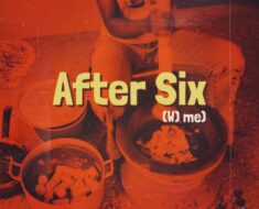 Kweysi Swat - After Six (Wɔ Me) (Prod by Fredoo)