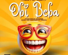Kweysi Swat - Obi Beba (Prod by Medizion)