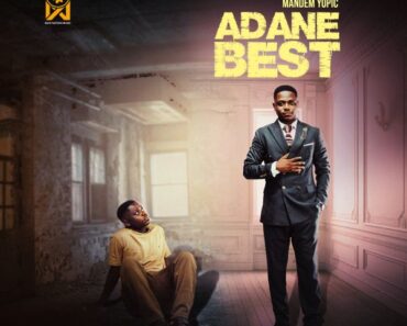 Mandem Yopic – Adane Best (Prod by Qholabeatz)