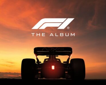 Mr Eazi - Attention (From F1® The Movie) (Prod by Kel-P)