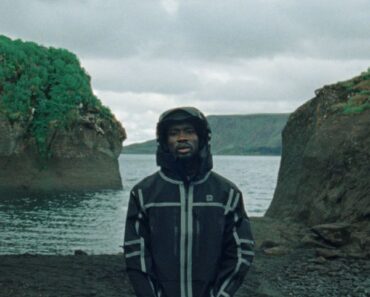 Mr Eazi - Corny (Prod by P.Priime)