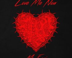 Mr Eazi - Love Me Now (Prod by P.Priime)