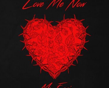 Mr Eazi - Love Me Now (Prod by P.Priime)