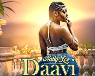 Natty Lee - Daavi (Prod by Ivan Beatz)