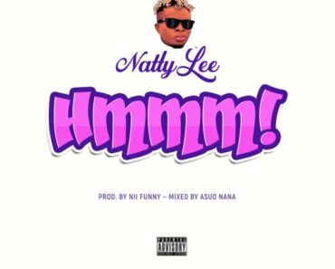 Natty Lee - Hmm! (Prod by Nii Funny)