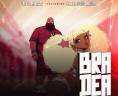OT n Aiges – Bra Dea Ft. Kwaku Darlington (Prod by Azee Ntwene)