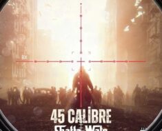 Shatta Wale – 45 Calibre (Prod by Damaker & Nawtyboi)