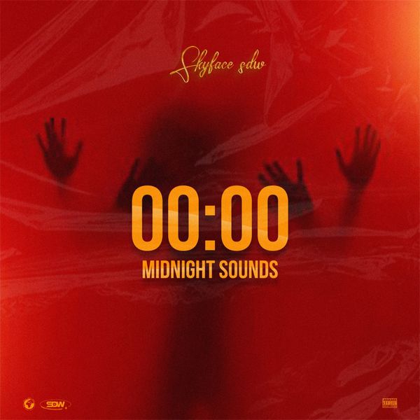 Skyface SDW – All Night (Prod by Waske Da Producer)