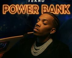 Tekno - Powerbank (Prod by Selebobo)