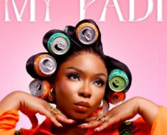 Yemi Alade - My Padi