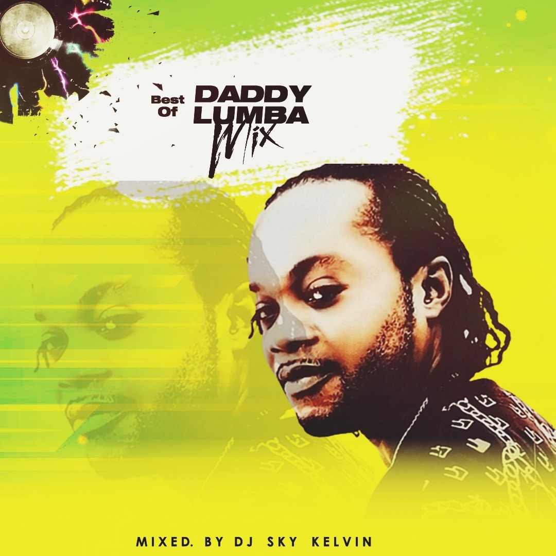 DJ Sky Kelvin – Best Of Daddy Lumba High Life Episode 1