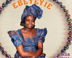 Akua Serwaa Bonsu - Mabankese
