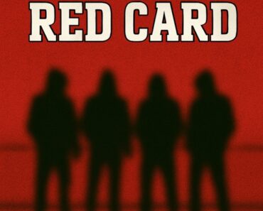 AmakyeTheRapper – Red Card