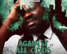 Amerado - Status Quo (Prod by ItzCJ MadeIt)