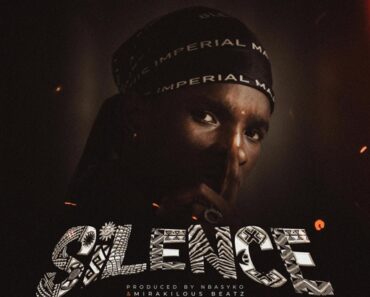 Baba Tundey - Silence (Prod by Nbasyko & Mirakilous Beatz)