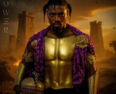 Beeztrap KOTM – Power 10 (Prod by Tukie)