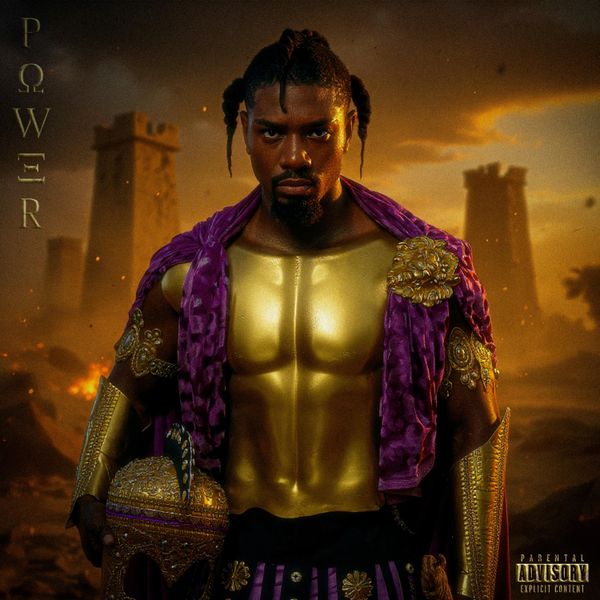 Beeztrap KOTM – Power (Full Album)