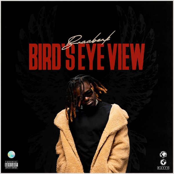 Braa Benk – Bird’s Eye View EP (Full Album)