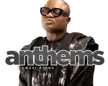 Cwesi Oteng - Yesu