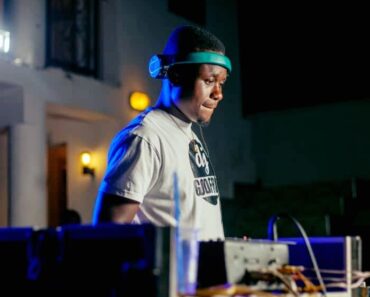 DJ Godfred – Daddy Lumba Funeral Songs Mixtape