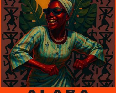 E.L – Alaba (Prod by E.L)