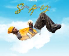 Ehlly – Say (Something About You) (Prod by YhaoMadeIt)