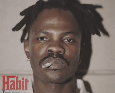 Fameye - Habit Ft. Medikal (Prod by BozyBeats)