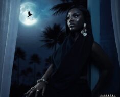 Gyakie - I'm Not Taken Ft. Headie One (Prod by Afrolektra (Eyram Gbewonyo))