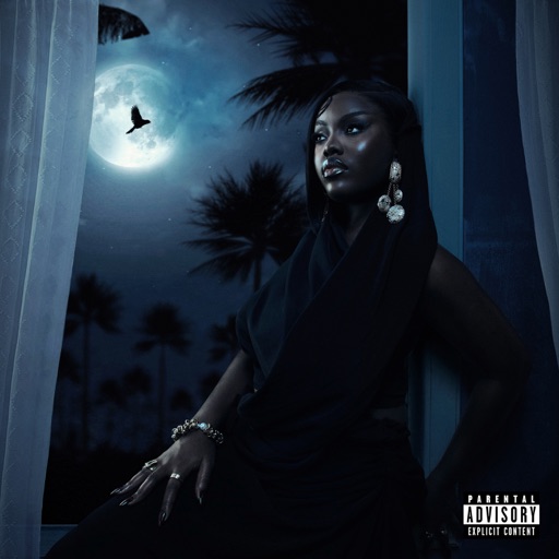 Gyakie - Story (Prod by Rore (Remy Baggins))