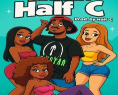Half C- Abinkyi (Prod by Half C)