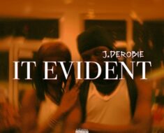 J.Derobie – It Evident (Story Book Riddim) (Prod by Rvssian)