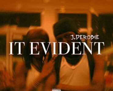 J.Derobie – It Evident (Story Book Riddim) (Prod by Rvssian)
