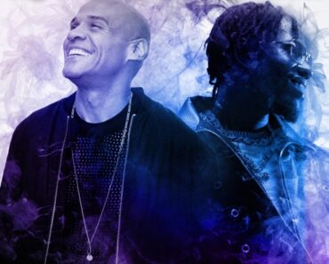 Jay Ghartey – Party (Yegye Yani) Ft. King Paluta (Prod by Miraklous)