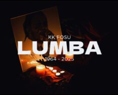 K.K Fosu – Lumba