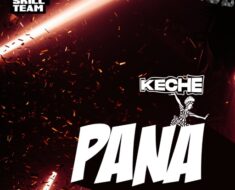 Keche – Pana (Prod by HitBeatz2)