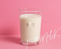 Kofi Daeshaun - Full Milk (Prod by Kodacks Beatz)