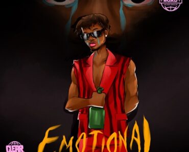 Kuami Eugene – Emotional (Prod by MOG & Kuami Eugene)