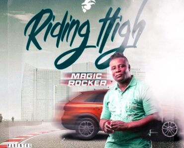 Magic Rocker – Riding High