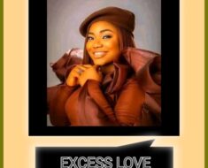 Mercy Chinwo - Excess Love