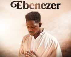 Moses Bliss - Ebenezer