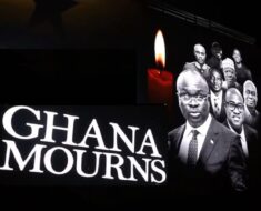 Nacee – Tribute To The 8 Fallen Heroes (Prod by Nacee)