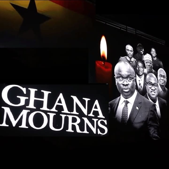 Nacee – Tribute To The 8 Fallen Heroes (Prod by Nacee)