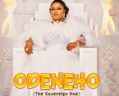 Obaapa Christy - God's Love