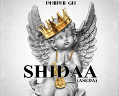 Phiiphi GH - Shidaa (Aseda) (Prod by Pen Dee Beat)