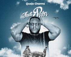 Quejo Charmz - That Pain (Prod by Demigod Beatz)