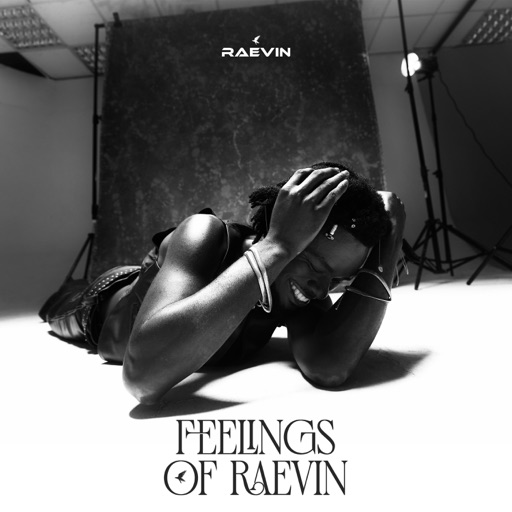 Raevin - Feelings Of Raevin EP (Full Album)