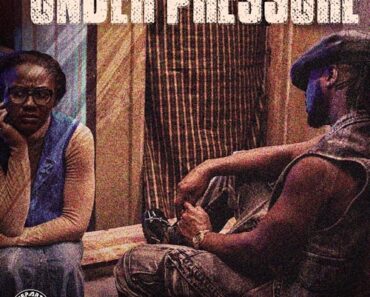 Rudeboy – Under Pressure