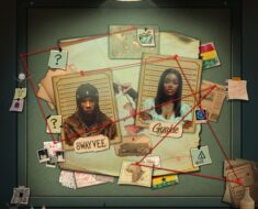 Swayvee - US III Ft. Gyakie (Prod by Swayvee)