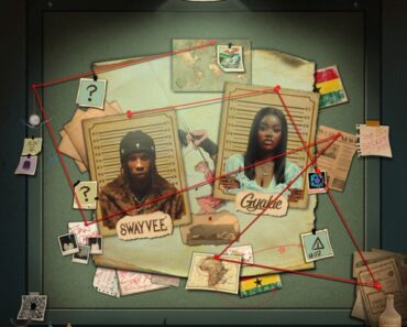 Swayvee - US III Ft. Gyakie (Prod by Swayvee)